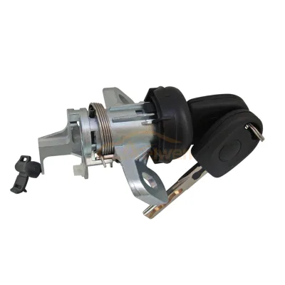 Car Trunk Lock Used for VW Voyage G5 OE NO.5U5.827.539