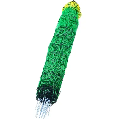 90cm X 25m Electric Netting Sheep Goat Netting for Protect Animals