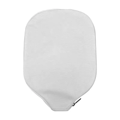 Hot Selling Nylon Canvas Mesh Bags Ball Pickleball Paddle Racket Covers