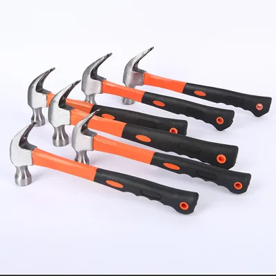 Hand Tool 280mm Cheap Claw Hammer Multitools Stainless Steel Tool