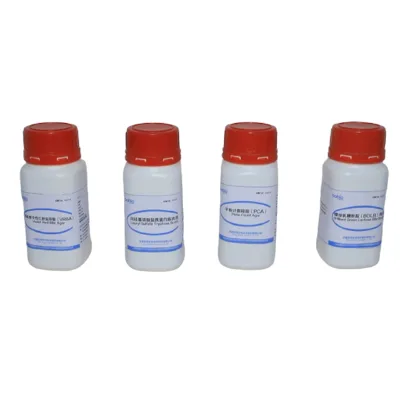 Martin Broth Modified for Sterile Inspection Medical Consumables Culture Medium Biochemical Culture Media