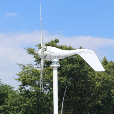Discount Horizontal Wind Generator Wind Generator 48v Wind Generators Fan