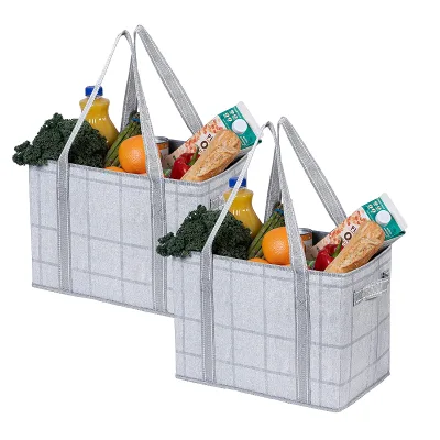 High-Capacity Fabric Folding Storage Bag Clothing Quilts Toys Snacks Sundries Practical Bedding Jewelry Food Tools Garage Use
