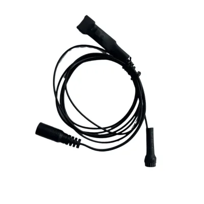 Separate color CMOS camera diameter 9mm color CMOS camera board
