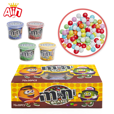 Sweets and Candy Candy Box Bean Chocolates Candied Chocolates in a Box