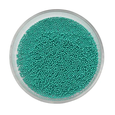 Jojoba Beads Wholesale 12-80 Mesh and Customized Size Available, with Matelic Pearl Shimmer, Micro Active Ingreidents Encpasule