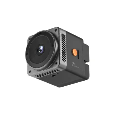 Chipboard Seeedstudio Recamera Pro 2GB, Rv1126b Npu Ai Camera, Smart Edge Vision System With 3 Tops Processing Power MIPI USB
