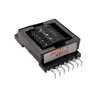High Voltage DC Diode Transformer (Copper 20KV 20kHZ-500kHZ) for LED Lighting and Spotlight Driver
