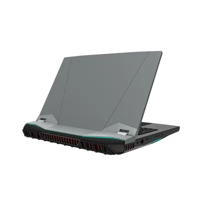 Abeloe Fashion Cheap Laptop Gtx1650 Core I7 10750H 17.3 Inch Laptop Ram 32Gb Game Keyboard Gaming Computer