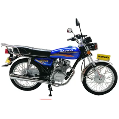 New Design 4-stroke Motorcycle Headlight Gasoline Racing diesel Motorbike Spare Part
