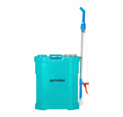 20 and 30 Liter Garden Agriculture Manual Sprayer Pump Knapsack Fertilizer Spray Machine