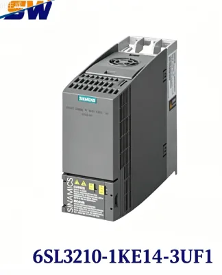 6SL3210-1KE14-3UF1 SIEMENS SINAMICS G120C Inverter Drive | In-Stock | 1-Year Warranty
