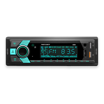 Private Universal V5.0 Stereo Autoradio Multifunctional  Music Mp3 Player for Car Stereo