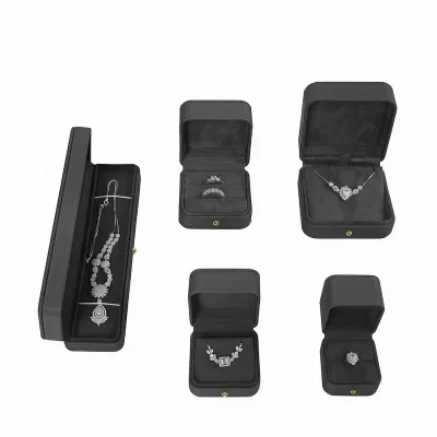 Victorian Style Jewellery Packaging Jewelry Box Jewelry Packaging Jewellery Business Packaging Custom Logo for Small Business