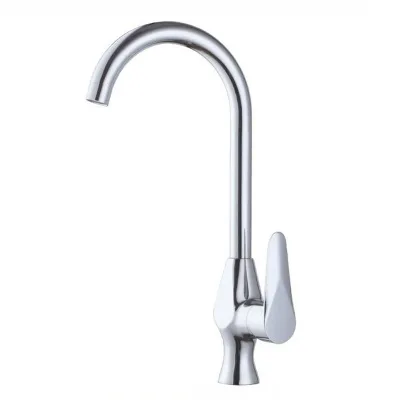 Creative Design of Household Hot and Cold Dual-use Faucet Universal Environmentally Friendly Kitchen Sink Faucet