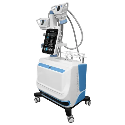 Y2224 RF Slimming Machine Loss Fat System 220V 50Hz 110V 60Hz