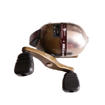 Trolling Fishing Reel 4.3:1 Fishing Reel with Reel