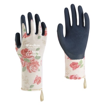 Custom Flexible Made Cheap Cut Resistant Garden Gloves With Claws for Digging Planting