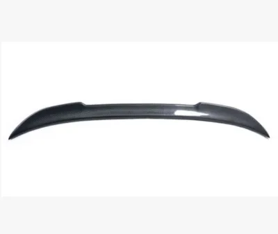 Carbon Fiber Trunk M2 Type Spoiler for bmw 2 Series F22 F23