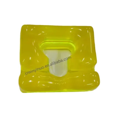 Hospital Surgery Support Avoid Bedsore Medical Gel Pad Head Head Positioning Pad