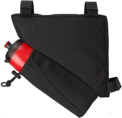Free Sample Bicycle Cargo Rack Saddle Bag Shoulder Laptop Pannier Bicycle Bag Professional Cycling Waterproof Bike Pannier Sack