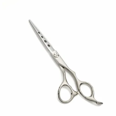 5.5 Inch Professional Barber Hair Cutting Scissor IC-55-2