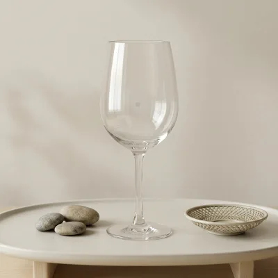 Wholesale Wine Glasses, Customized Wine Glasses