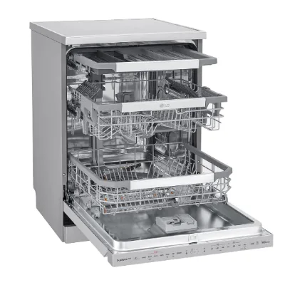 Dishwasher Special Cutlery Basket PA 12 Coating Basket