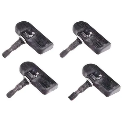 1K0907255C TPMS Tire Pressure Sensor for VW EOS Golf CC Audi A4 A5 Q5 315MHz 1K0907253D Automotive Sensor