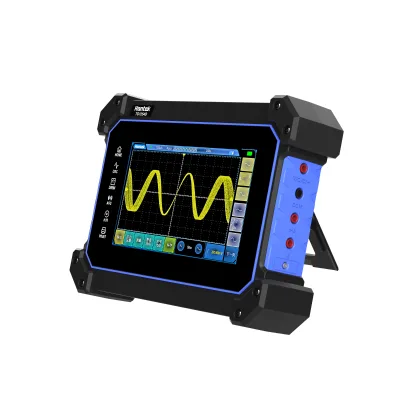 Digital Oscilloscope Data Logging Function Integrated Multimeter Signal Testing Product R&D Electronic Repair