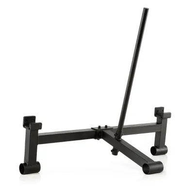 Hot Selling Deadlift Bar Plate Barbell Plate Lifter Bar Bell Picker Jack bar Plate Storage Rack Dual Barbell Jacks