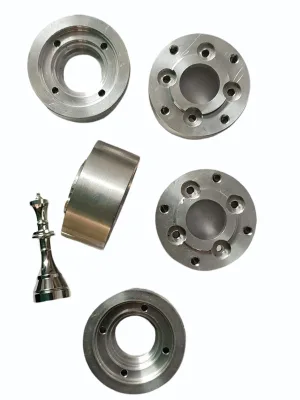 CNC process non-standard plastic hardware product toilet customized production numerical control SLM metal print sheet metal