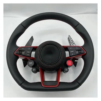 For Audi Car Steering Wheel Volant A3 Sportback