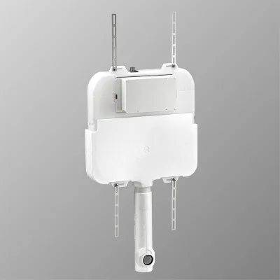 Water tank Is Made of High-density Polyethylene (HDPE) and Is Also Equipped with a Brass Angle Valve