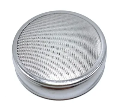 58MM Concave Water Diversion Net for Faema,Wega,Expobar ,BFC Espresso Coffee Group Head Shower Screen