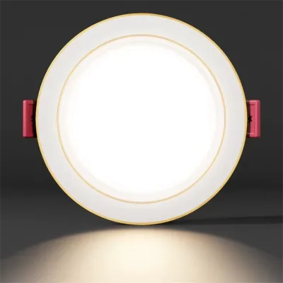 6 Wattage Hole Opening High-Quality Indoor Anti-Glare Downlight