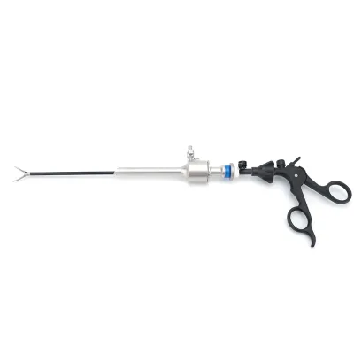 Factory Direct Laparoscopic Instruments Parts:laparoscopic Tube Shaft,inserts Forceps, Handles
