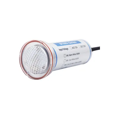 High Quality with Competitive Price Waterproof LED SPA Light and Underwater Led Spotlights