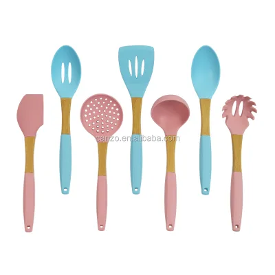 One Stop Sourcing Wholesale Custom Kitchen Name Of The Cooking Utensils from China Kitchenware Factory