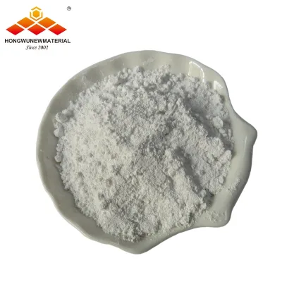 99.8% Flake BN Ultrfine Nano Size Micron Size HBN Hexagonal Boron Nitride Powder Nanoparticles
