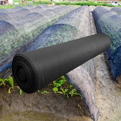 Net Shade and Cloth Shade for Codling Moth Protection, Codling Moth Resistant Shade Cloth for apple Trees Orchard