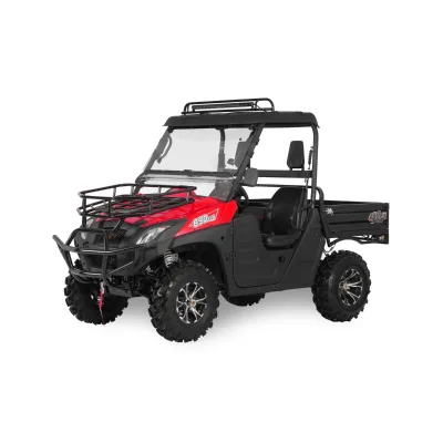Hot Sale 800cc 4*4 Utility Vehicle Utv Farm Vehicle for Sale