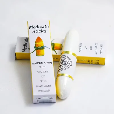 Wholesale Custom OEM Yoni Tighten Stick Nature Herbal Yoni Tightening Wand