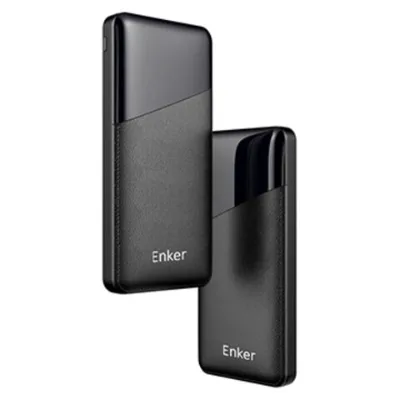 20000mah LCD Display Power Bank , Mobile Rechargeable Portable Power Bank