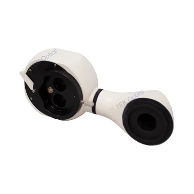 Shanghai Fltek Beam Splitter FSL5BM for Digital Slit Lamp FSL-5D Connect Camera