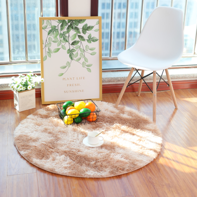 OEM/ODM Fluffy Rug Not Easy Fade Fashionable Room Rugs Customized Carpets and Rugs Living Room