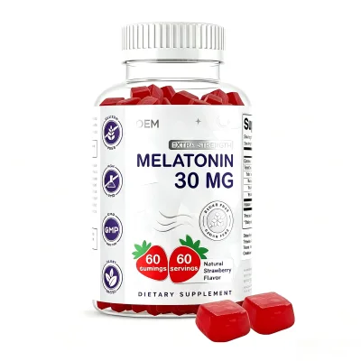 Natural Blend Fruit Flavored Protein Gummies Non GMO Vegetarian Friendly Gluten Free Suitable for Muscle Growth and Energy