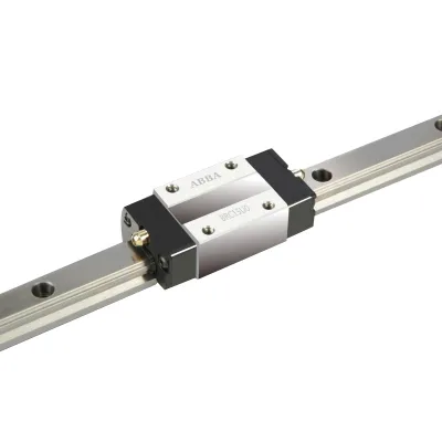 Best price of linear guide bearing