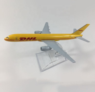 Hot Selling Airplane Model Metal Model Airplane China Manufacturer