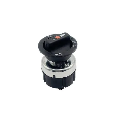 Truck Spare Parts Lamp Light Switch 0005456704 24V for MB TRUCK